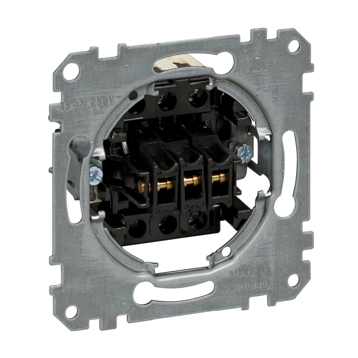 Interruptor triplo - 10A