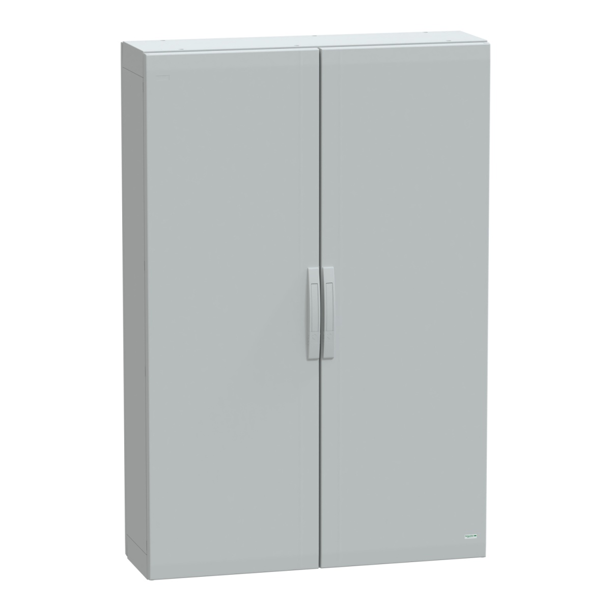 Caixa poliéster vers.PLA completamente selado 1500x1000x320 IP65