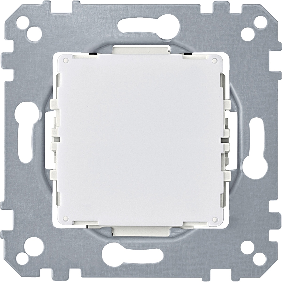 M-Elegance - Sinalizador LED - Branco brilhante