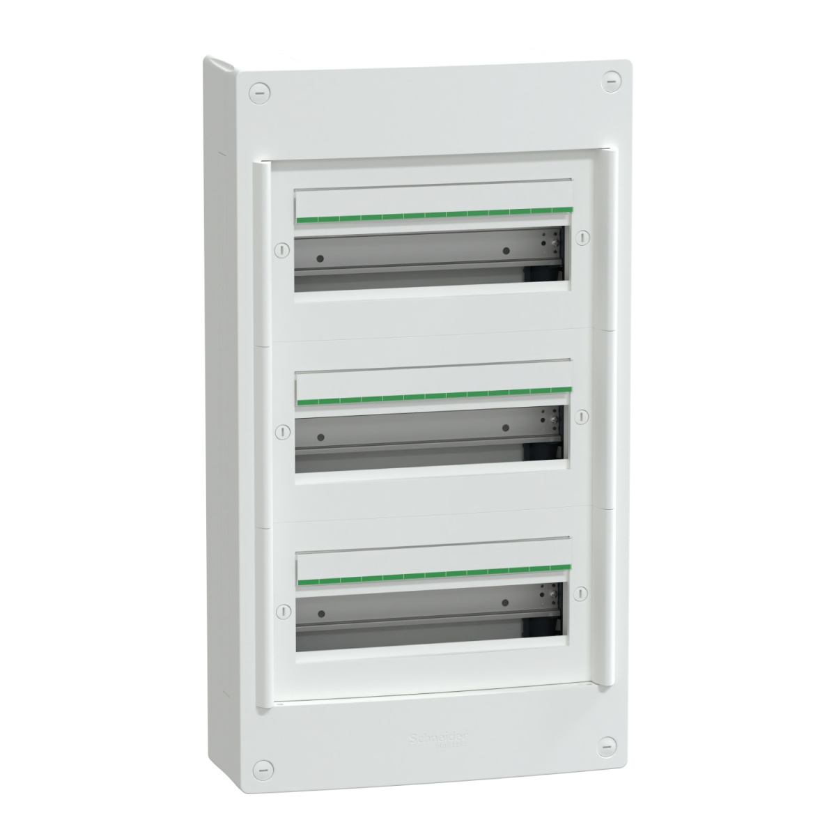 PrismaSet XS Quadro Saliente 3 filas 13 módulos 3 TB