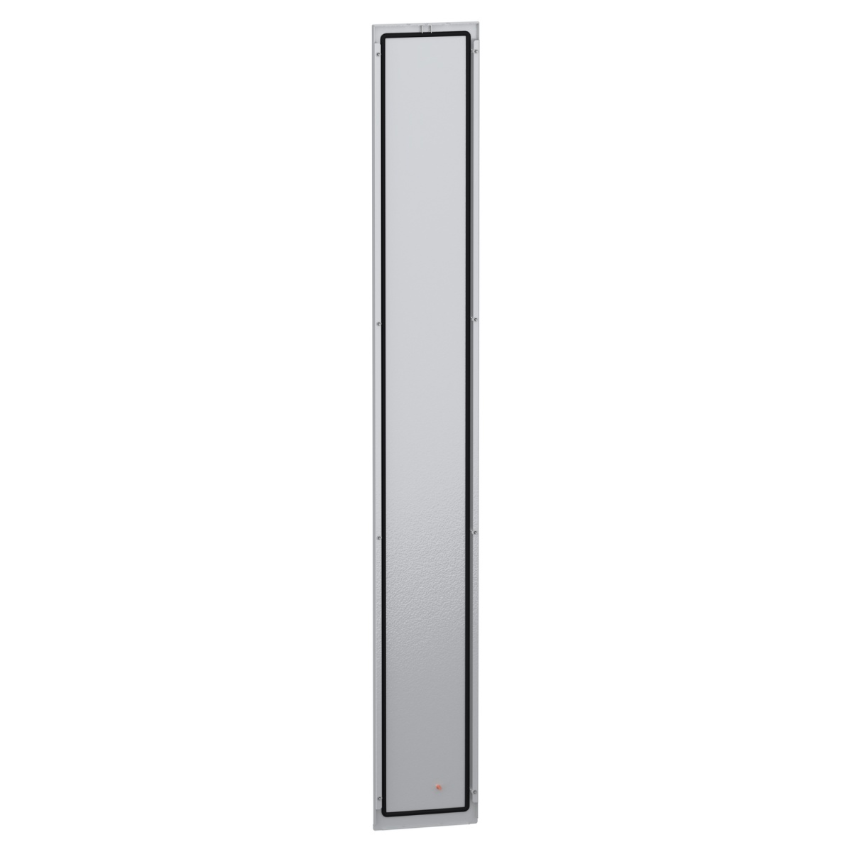 Painel traseiro, PanelSeT SFN, para invólucro elétrico H2000 W300mm, fixação externa