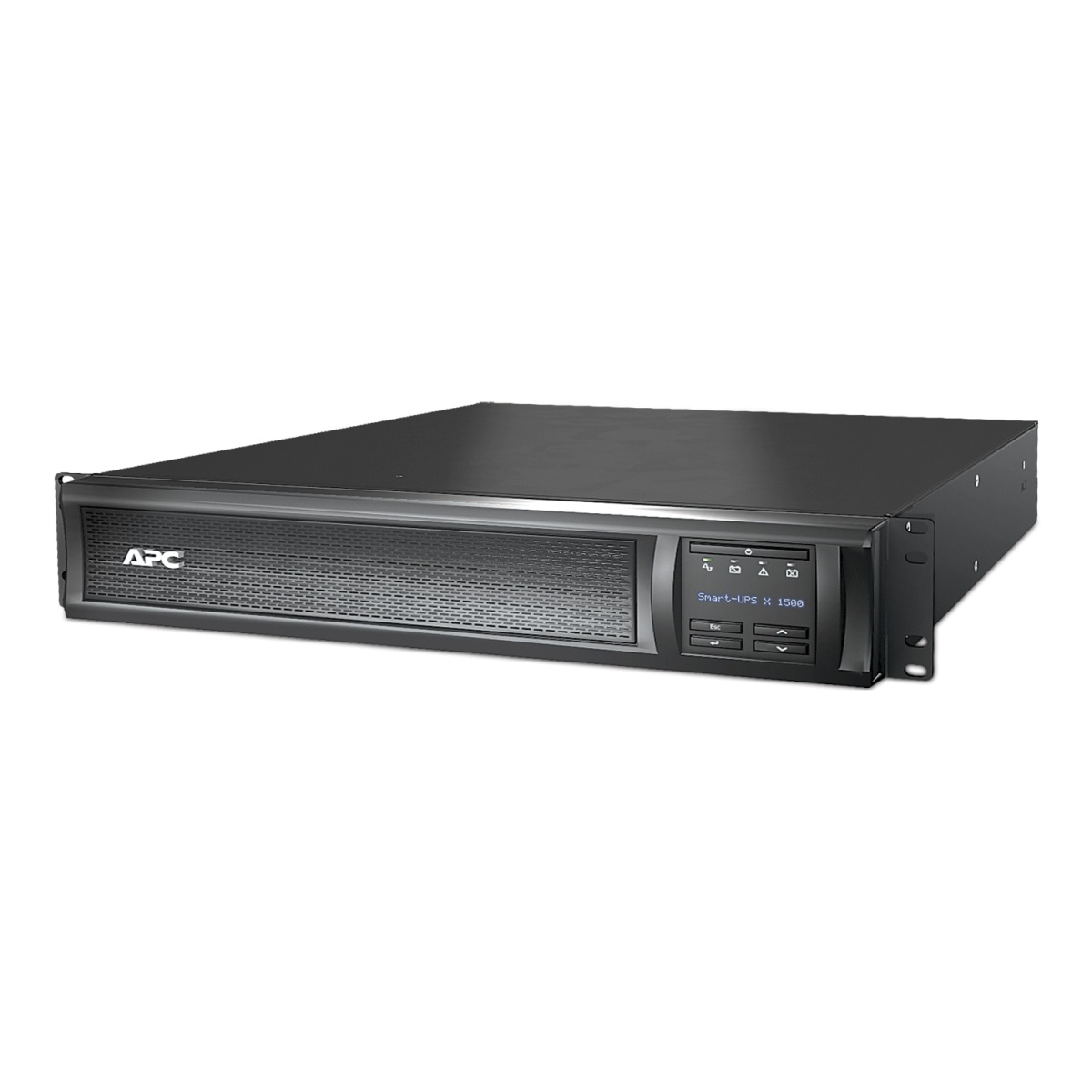 Smart-UPS X da APC 1500VA para BastidorTorre LCD 230V