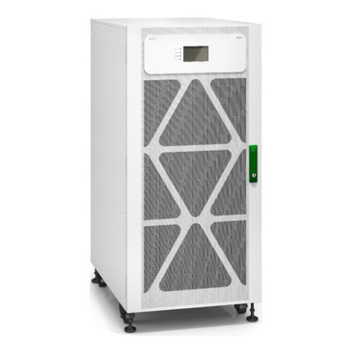 Easy UPS 3M - UPS 200kVA 400V 33 para baterias externas, Start-Up 5x8