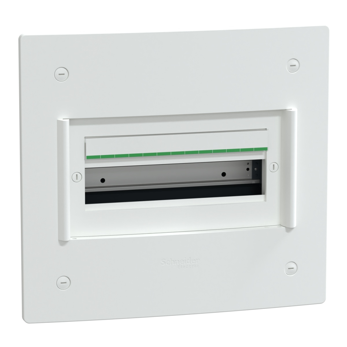 PrismaSet XS Quadro Encastrar 1 filas 13 módulos 3 TB