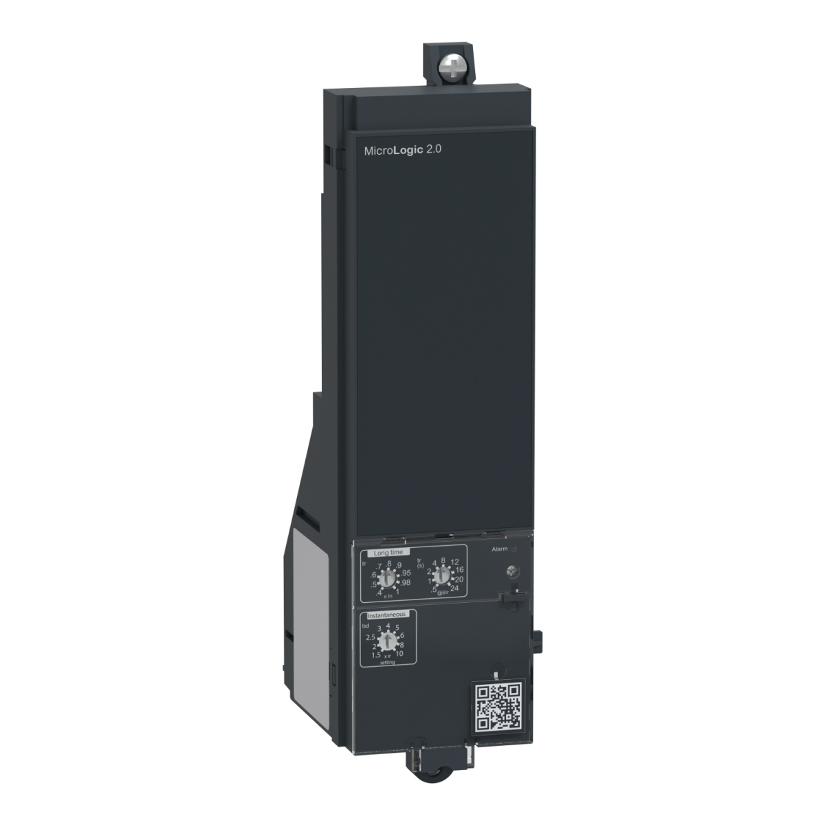 Micrologic 2 Fixo Manual NS630b-3200