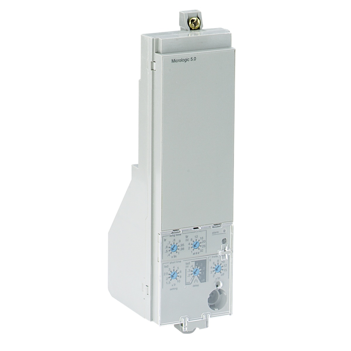 disparador Micrologic 5.0