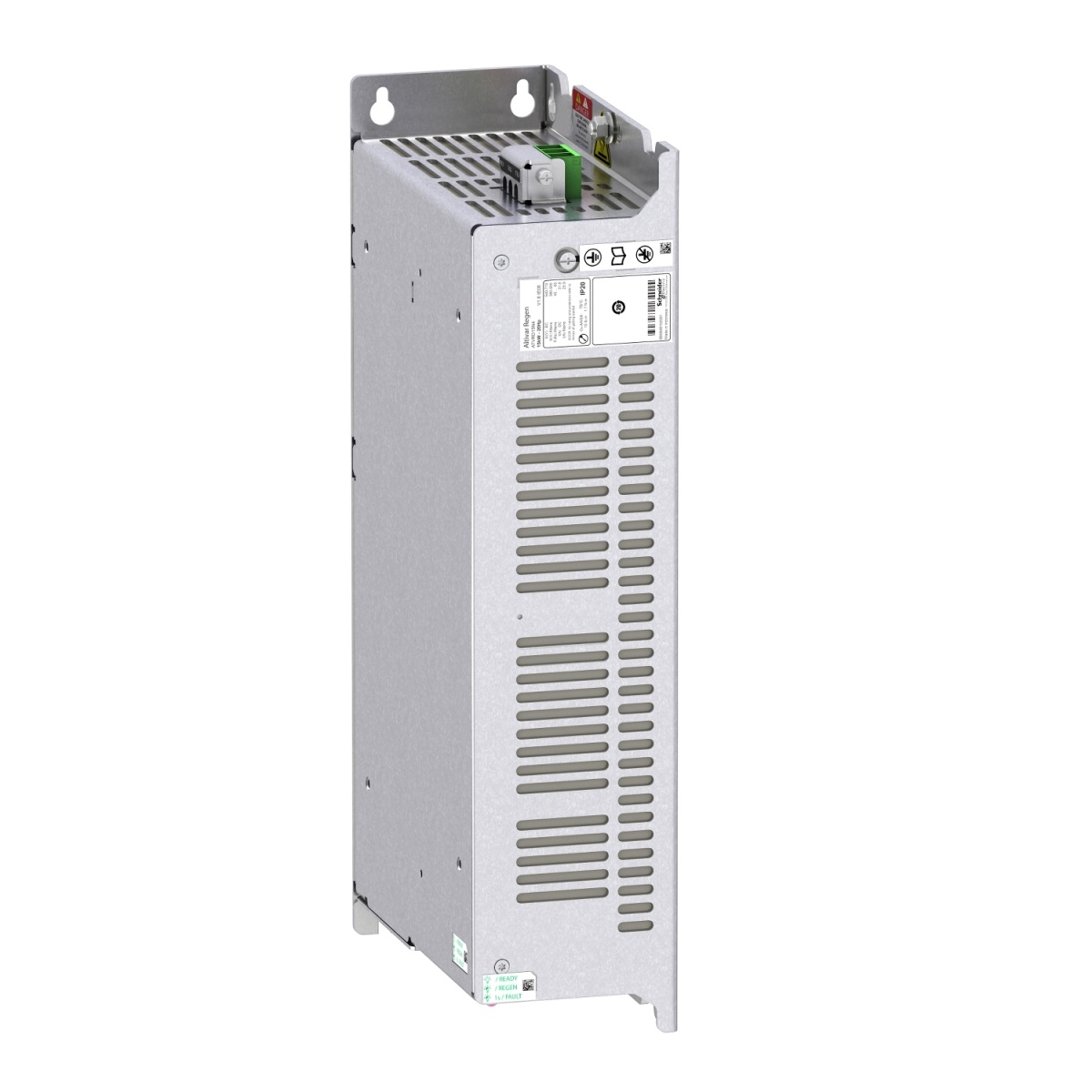 Unidade regenerativa Altivar - 15 kW - para variador de velocidade