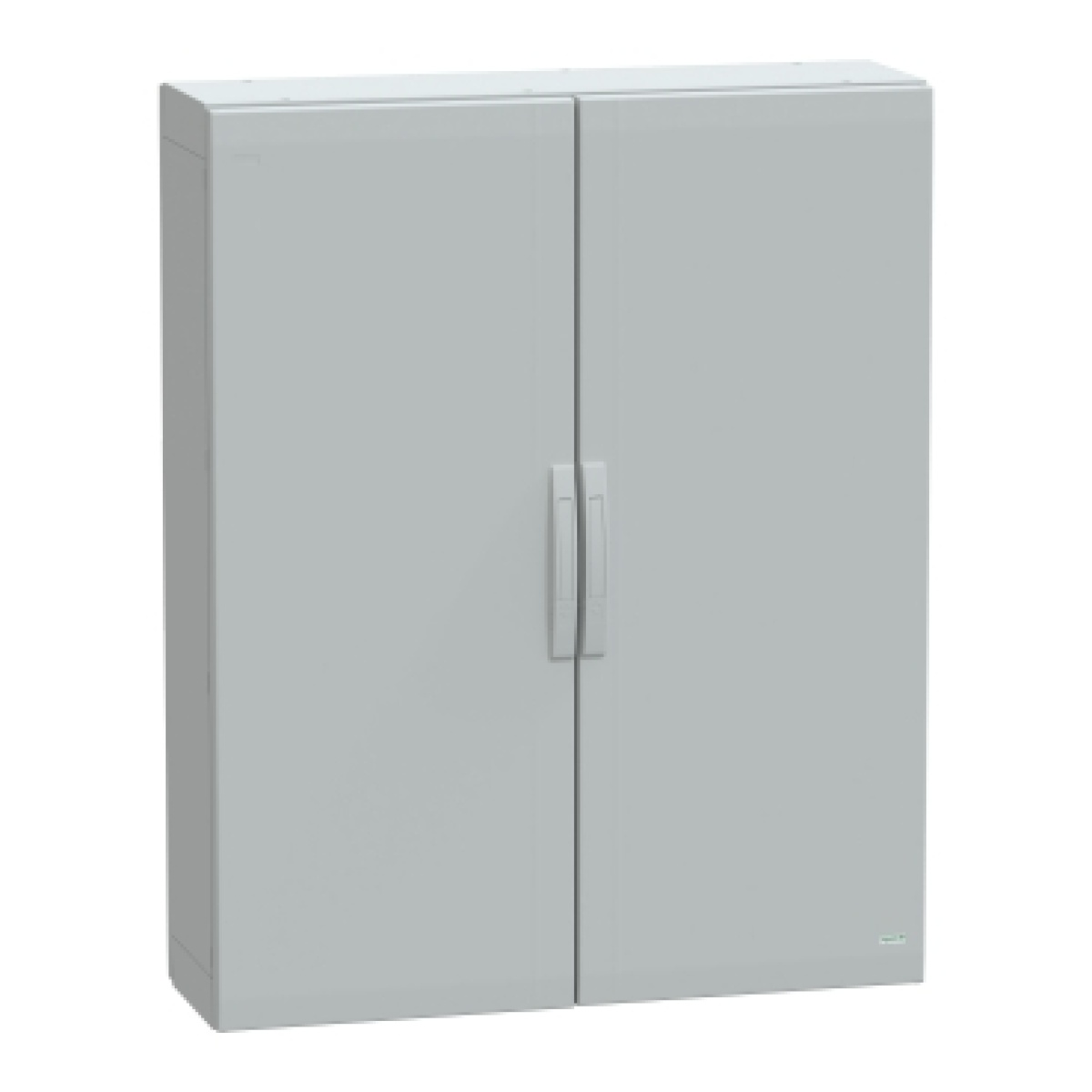 Caixa poliéster vers.PLA completamente selado 1250x1000x320 IP65