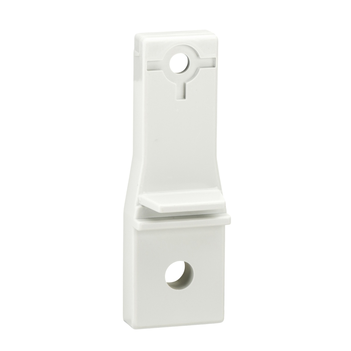 set of 4 polyamid wall mounting lugs for PLM32