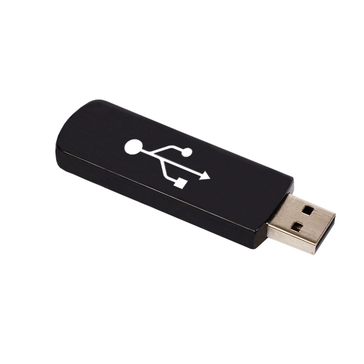 Pen USB, Harmony iPC, em branco para recuperação