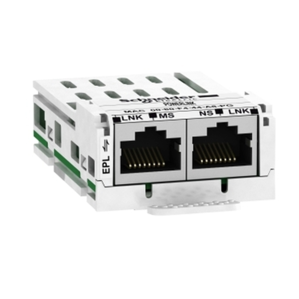 Módulo de comunicação Powerlink