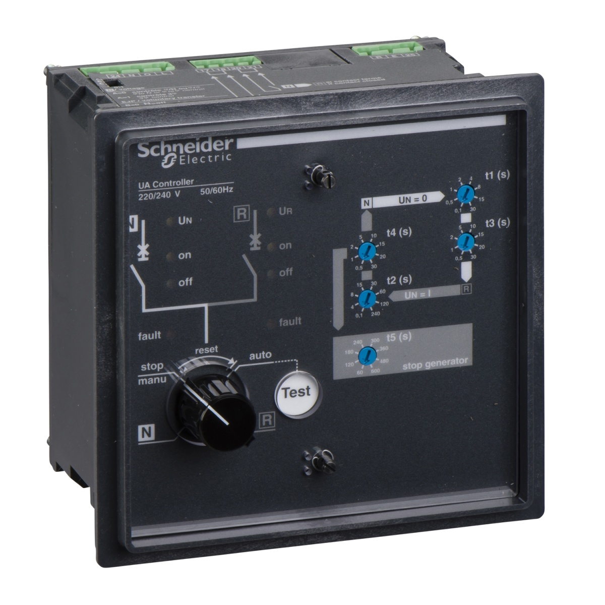 Automatismo - UA - 220...240 V