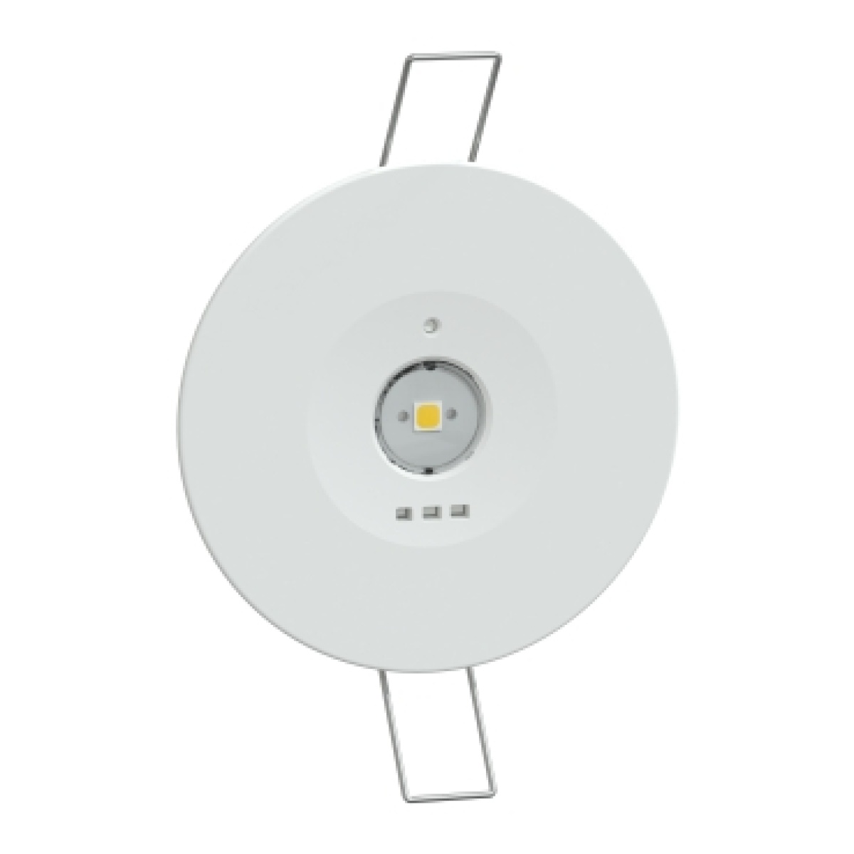 Exiway Smartbeam - Control - Área Antipanico IP42