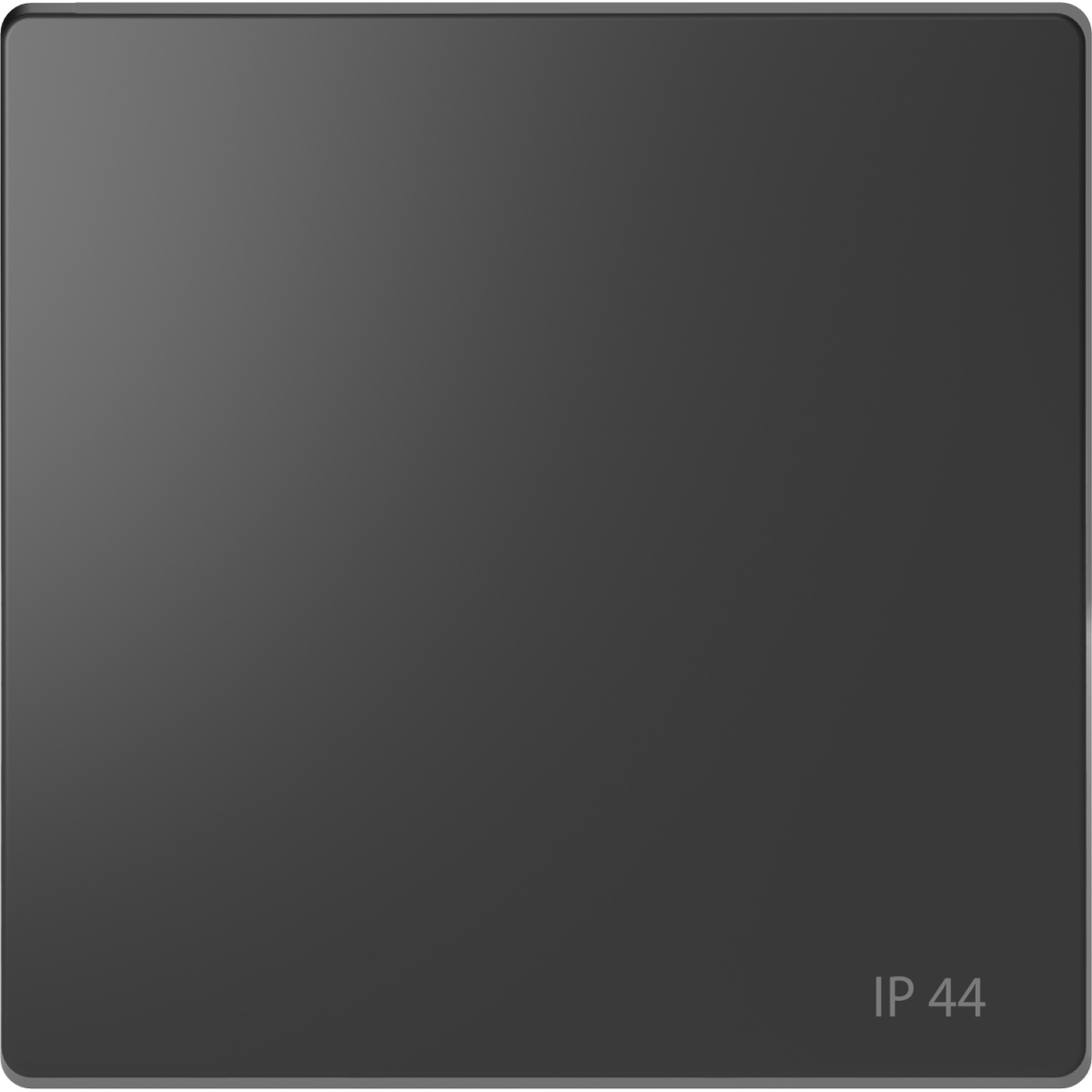 Tecla, D-Life, IP44, antracite