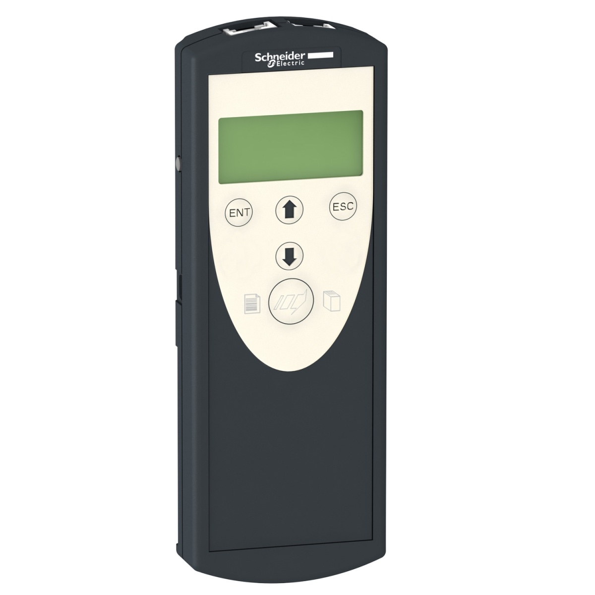 Multi loader - para variador de velocidade e servo drives