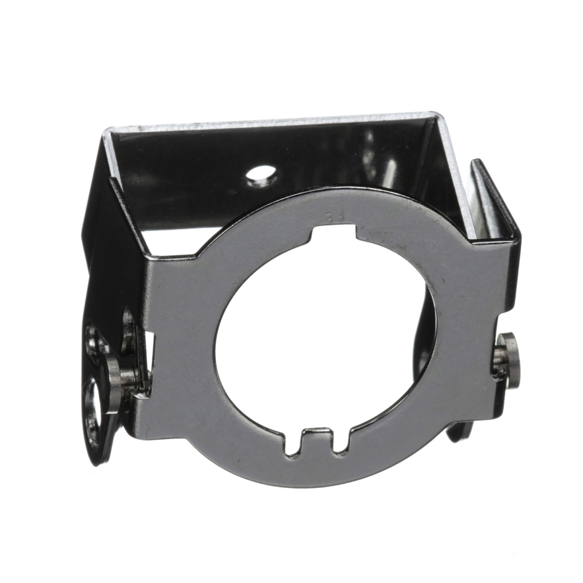 30MM PUSH BUTTON LOCKOUT COVER