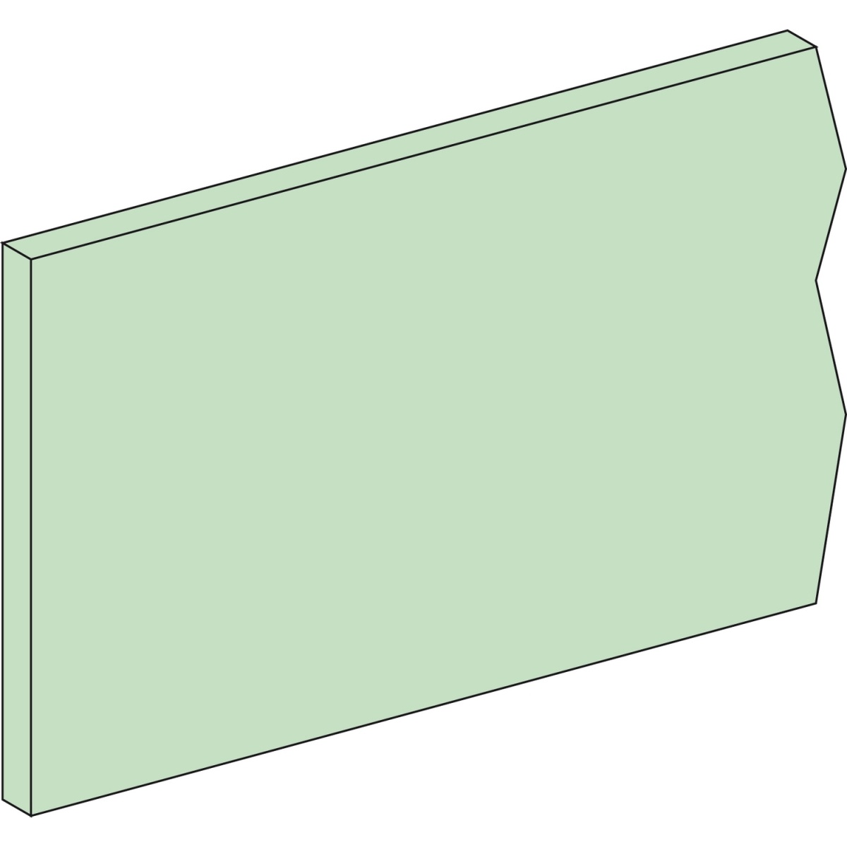 Linergy BS Barra CU macica 120x10mm