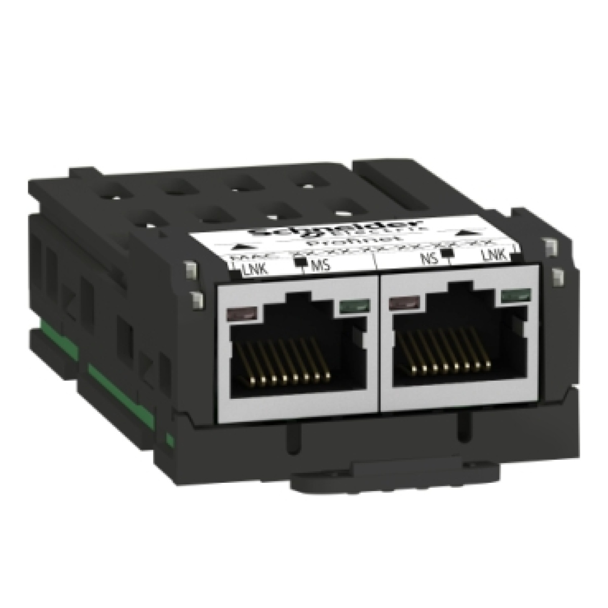 Altivar - Módulo de comunicação Profinet com redundância S2