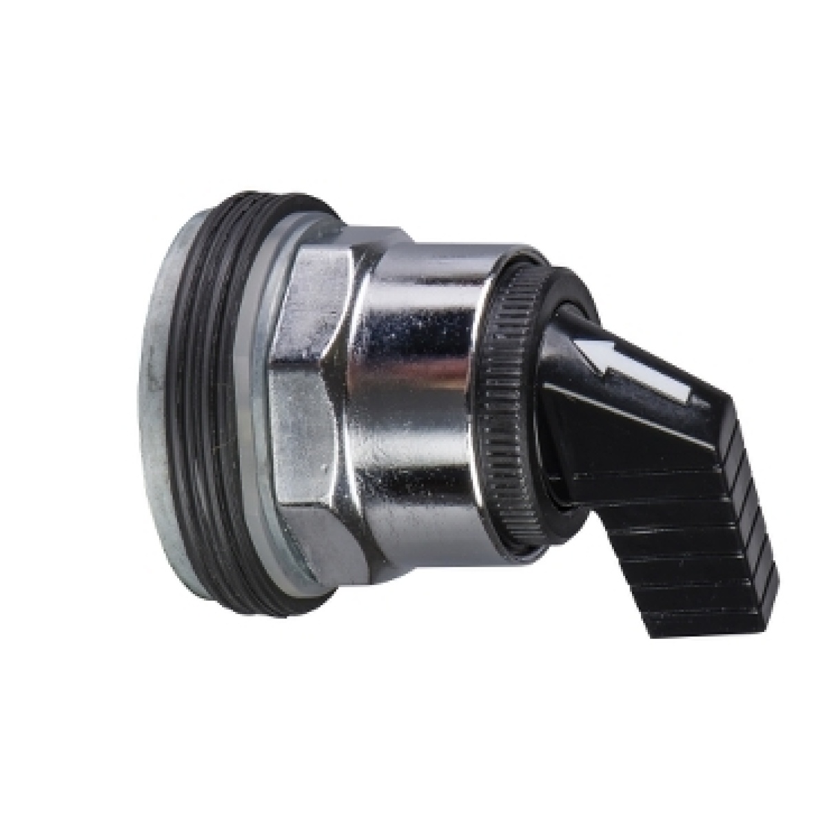 SELECTOR SWITCH 600VAC 10A 30MM T-K