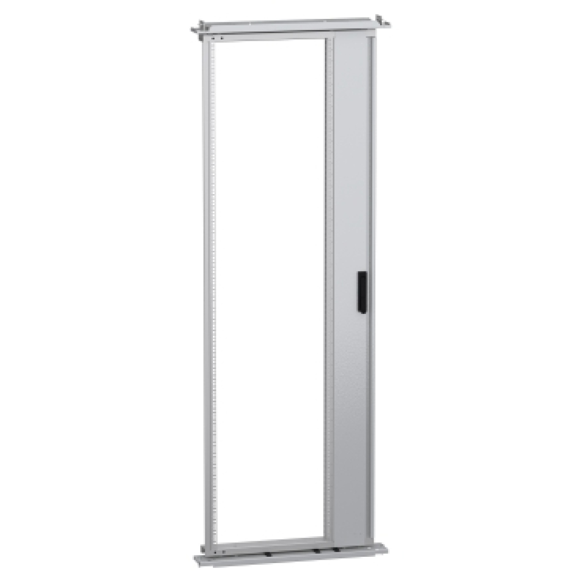 Spacial SF 19" swing rack - 2200x800 mm - 45 modules