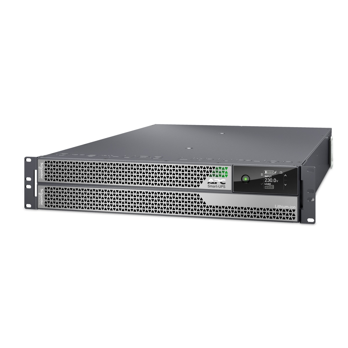 APC Smart-UPS Ultra On-Line Lithium ion, 5KVA5KW, 2U RackTower, 230V