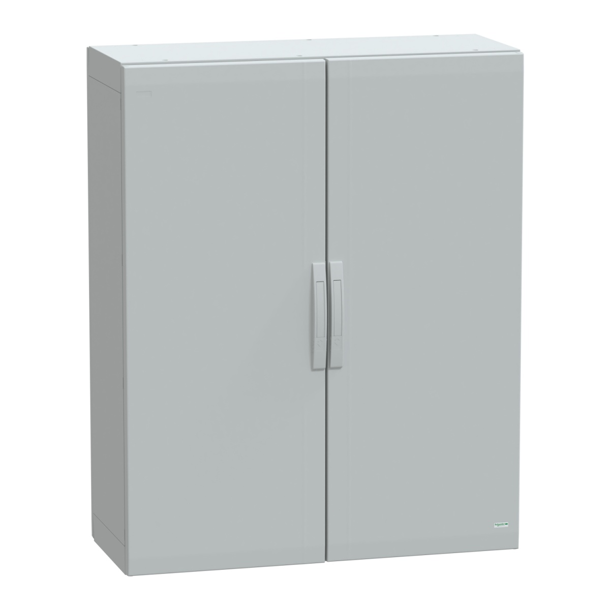 Caixa poliéster vers.PLA completamente selado 1250x1000x420 IP65