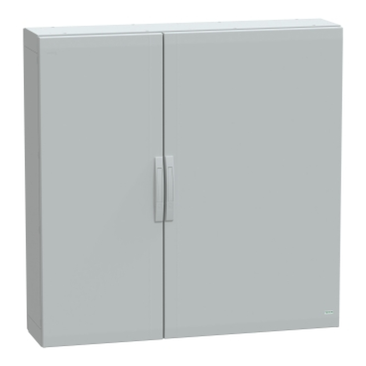 Caixa poliéster vers.PLA completamente selado 1250x1250x320 IP65