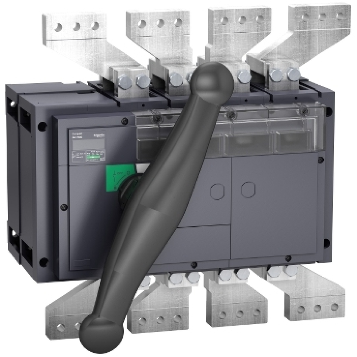 interruptor seccionador Interpact INV2000 - 2000 A - 4 pólos