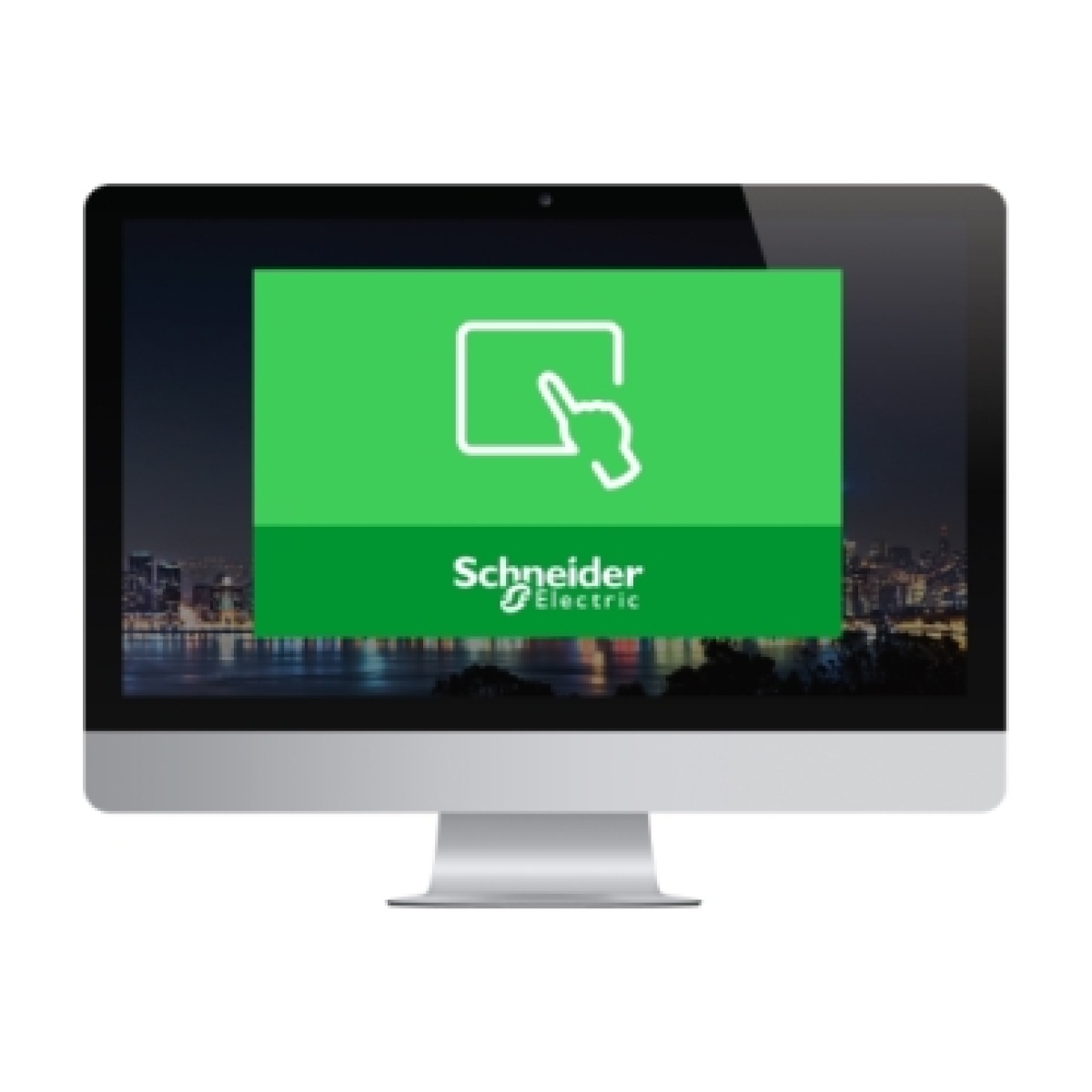 Vijeo Designer V6.3 software de configuración HMI, licencia de empresa