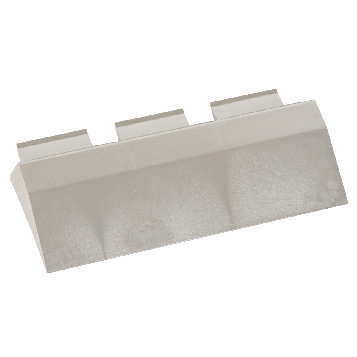 Arc chute screen - for NS630b..1600 - 3 poles