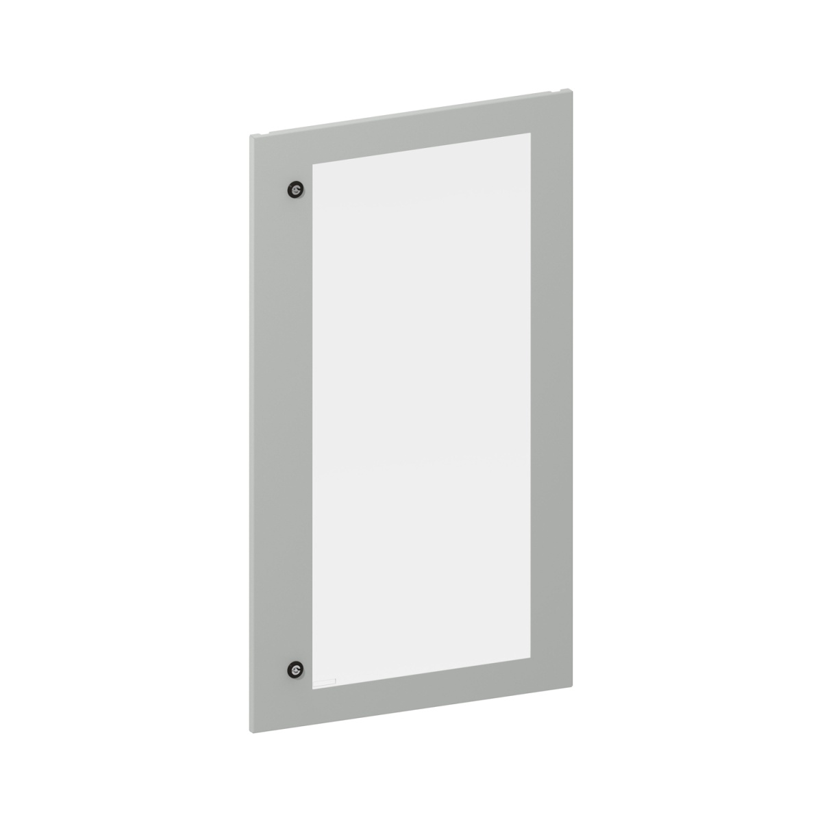 Spacial SF transparent door - 1000x600 mm