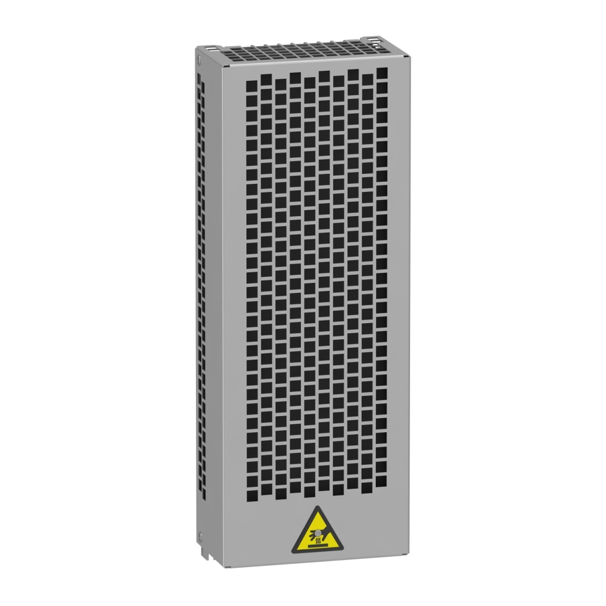 braking resistor - 60 ohms - 0.5 kW - IP20