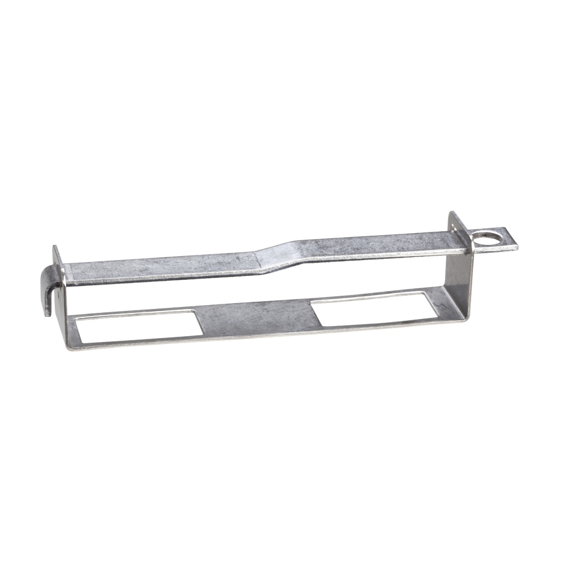 Spacial SFX - SMX enclosures - padlocking device for retractable handle