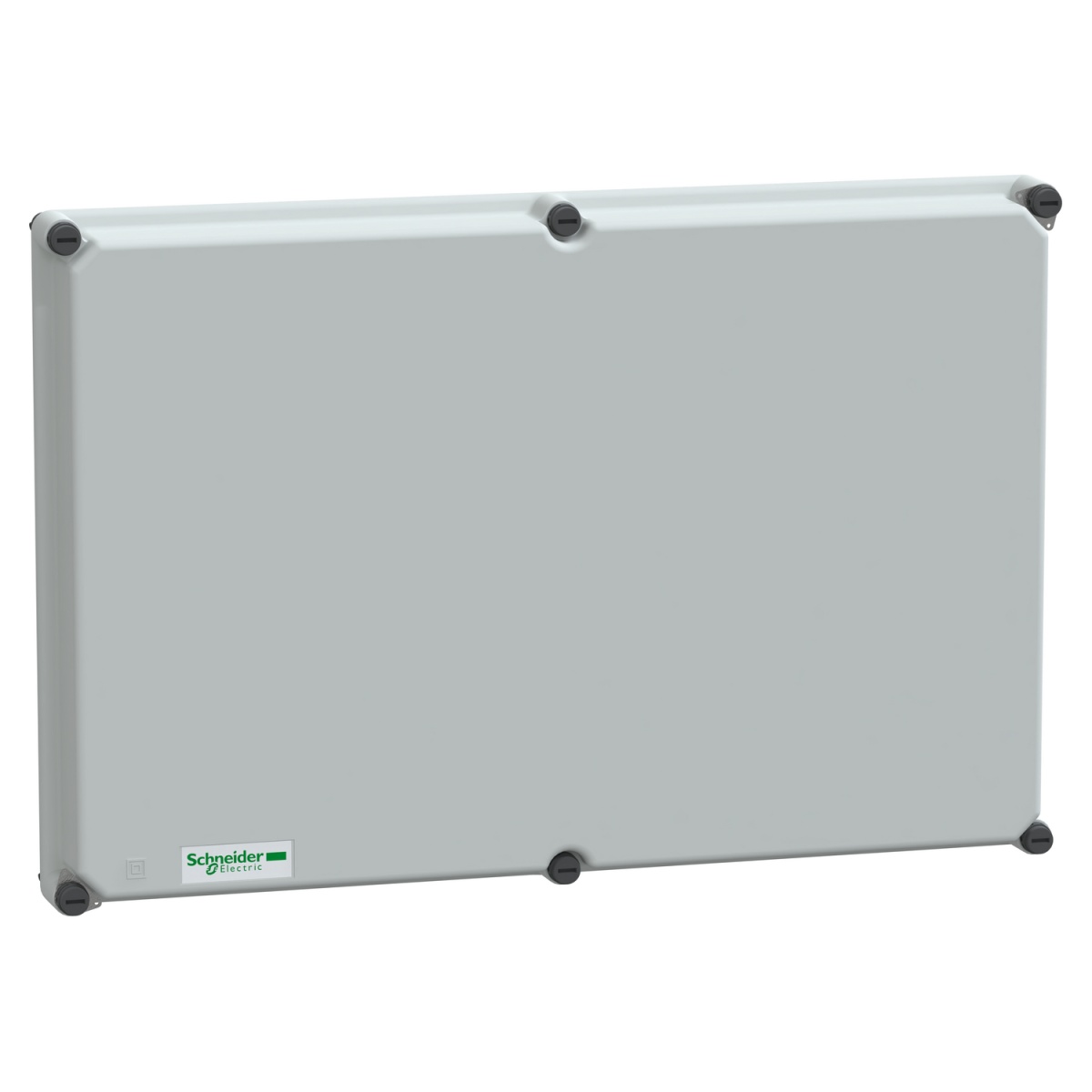 Opaque polyester cover 36x54x4.5cm