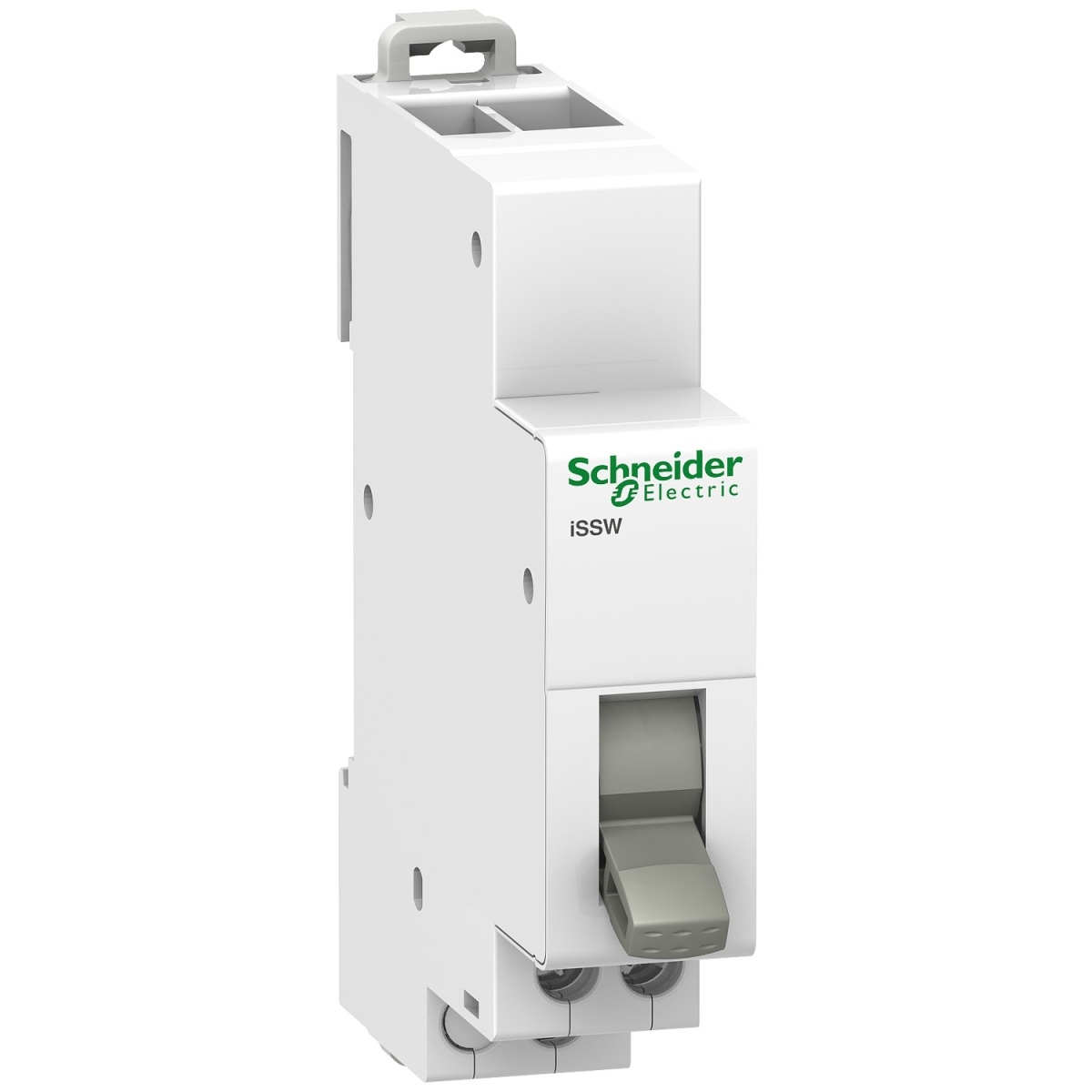 Interruptor linear - iSSW - 1 CO - 20A - 250 V AC - 2 posições
