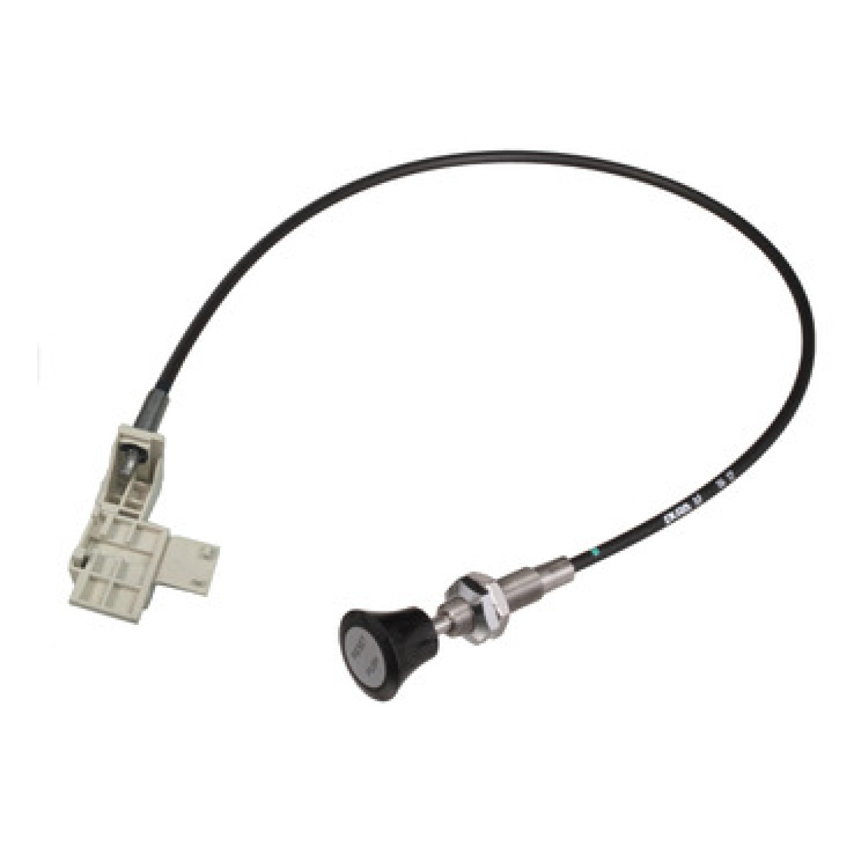 Relé de proteção térmico Tesys D-comando de rearme à distância - LRDLR3D