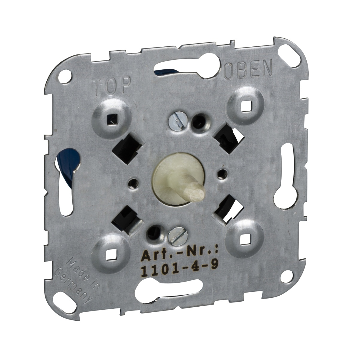 Comutador de 3 posições - ventilação - 16A - 250V