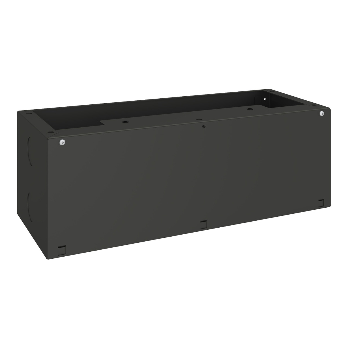 Base adicional armário XS S 2 Larg