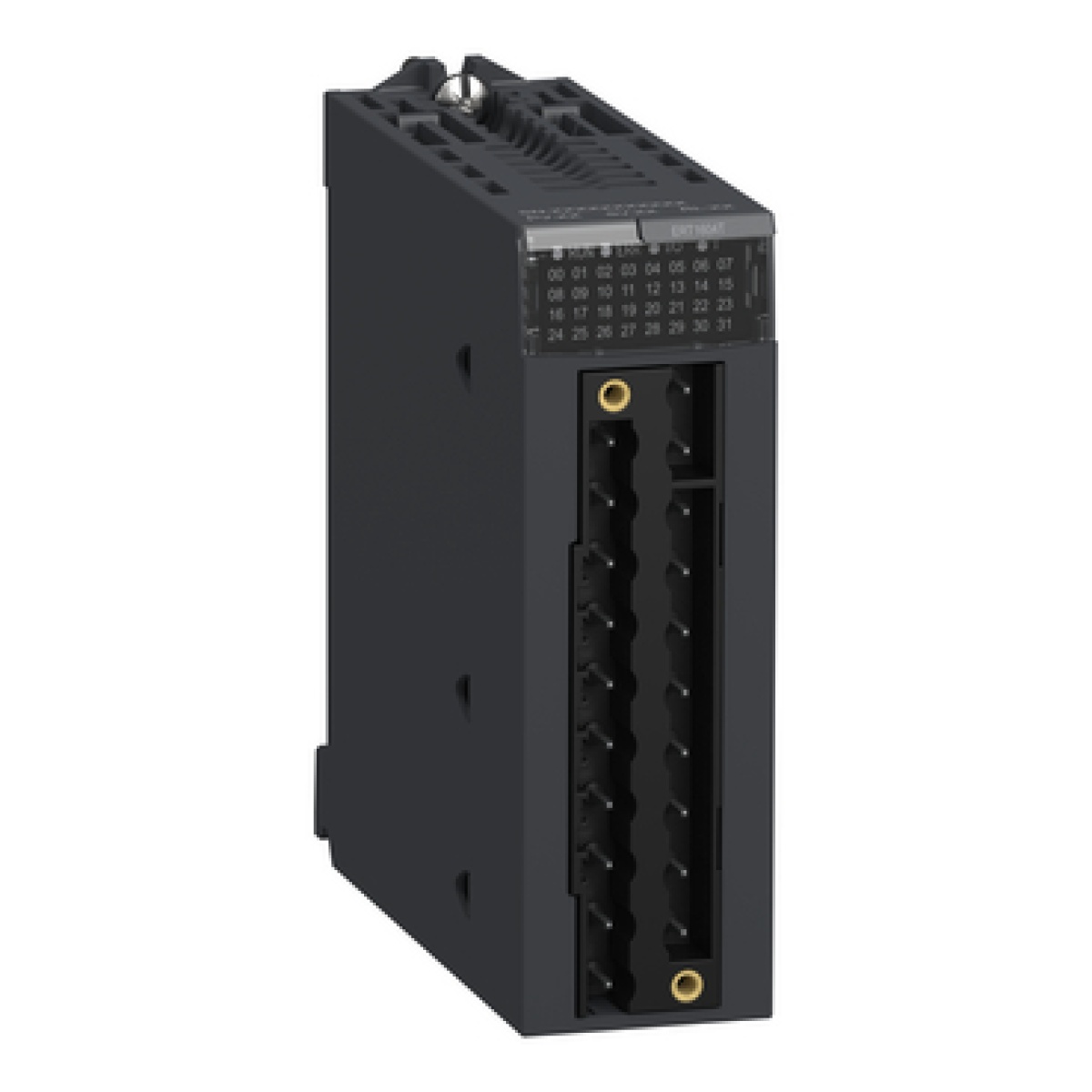 M340,16 ED TimeStamp,1mseg