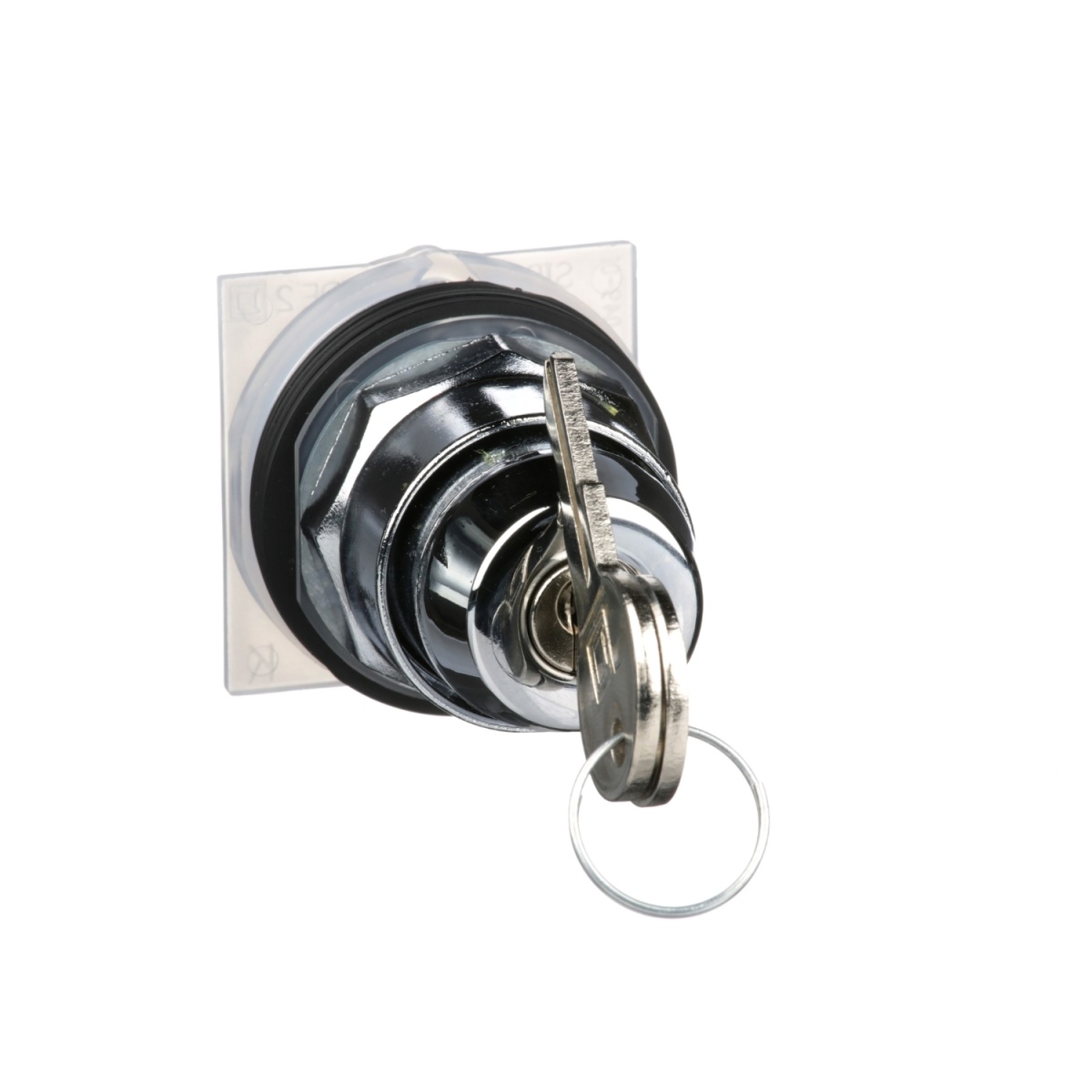 SELECTOR SWITCH OPERATOR 30MM T-K