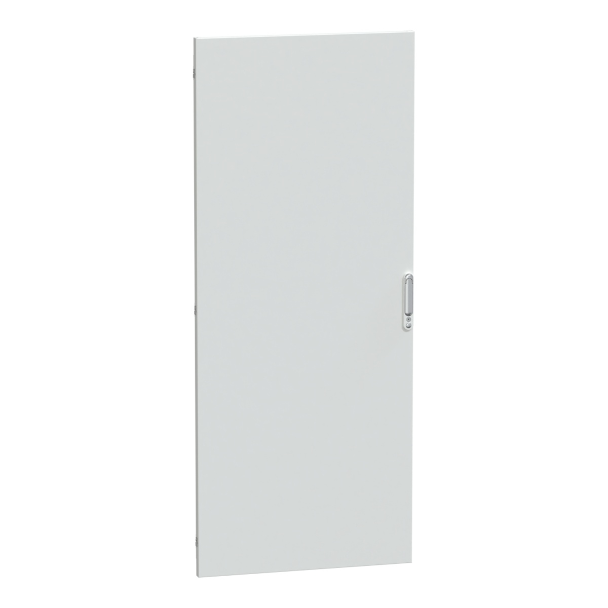 Porta opaca reforcada IK10 IP30 L800
