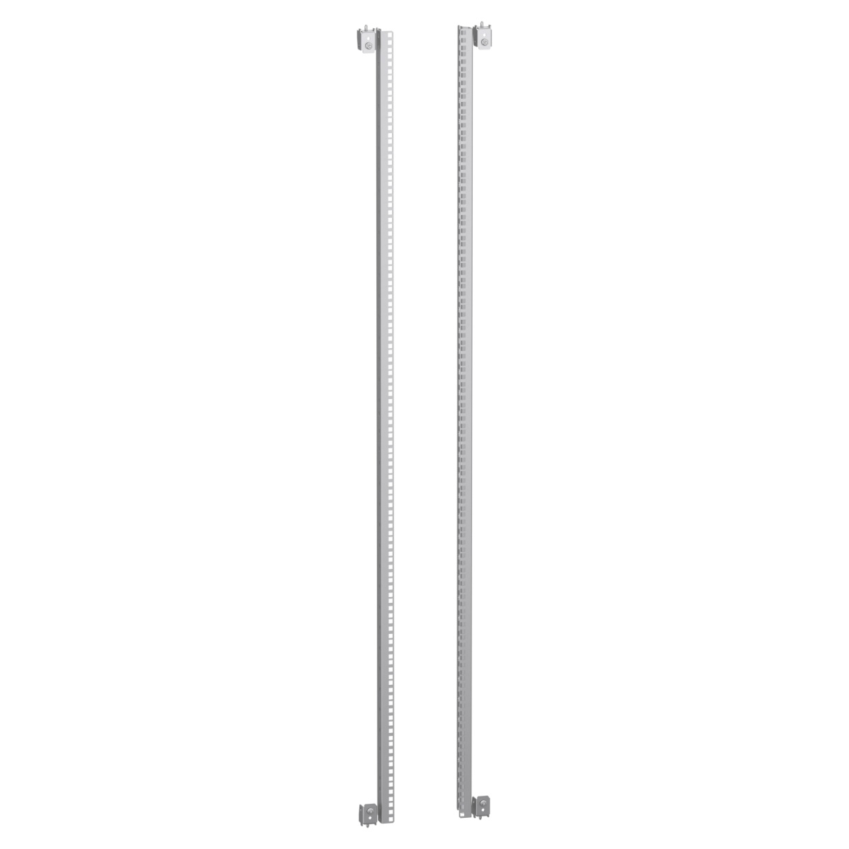Spacial SFSM 19" fixed rack - 1800 mm