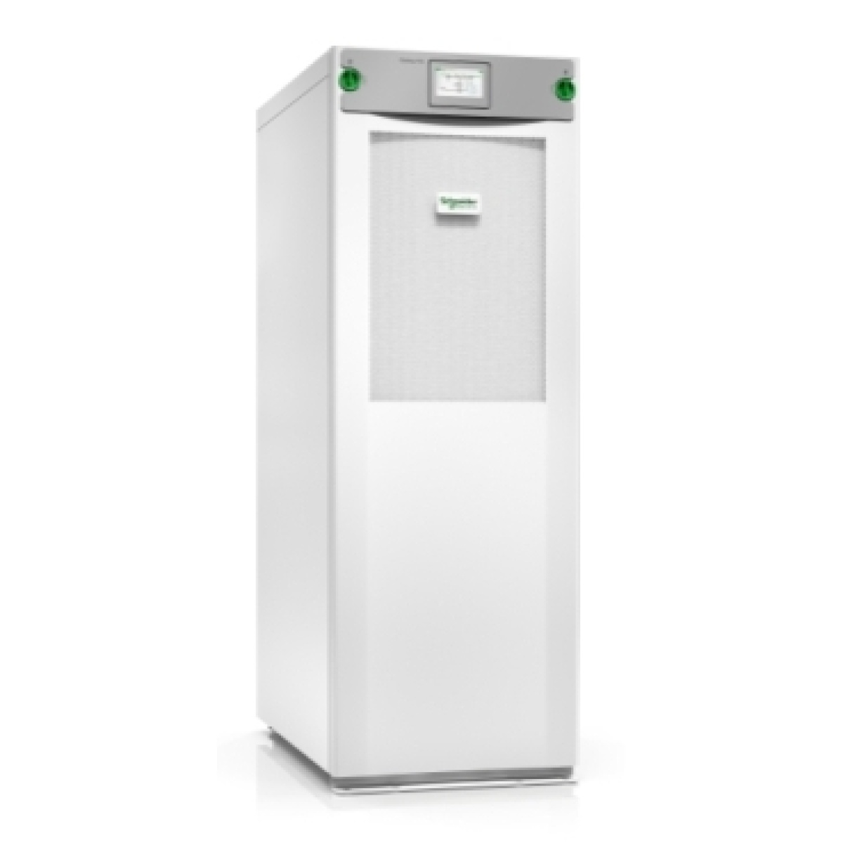 UPS Galaxy VS de 80kW 400 V para baterias externas, Start-up 5x8