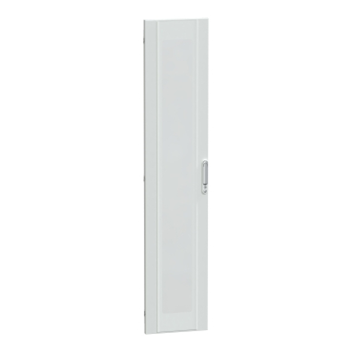 Porta transp. PrismaSeT P IP55 L400