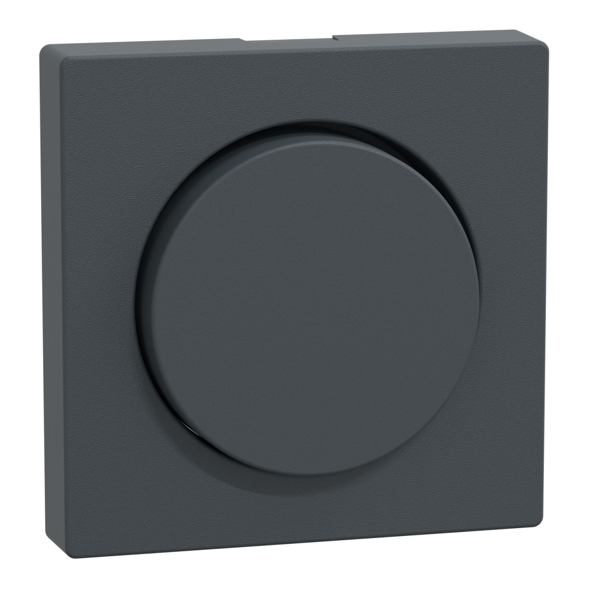 Centro System M, para regulador rotativo, antracite