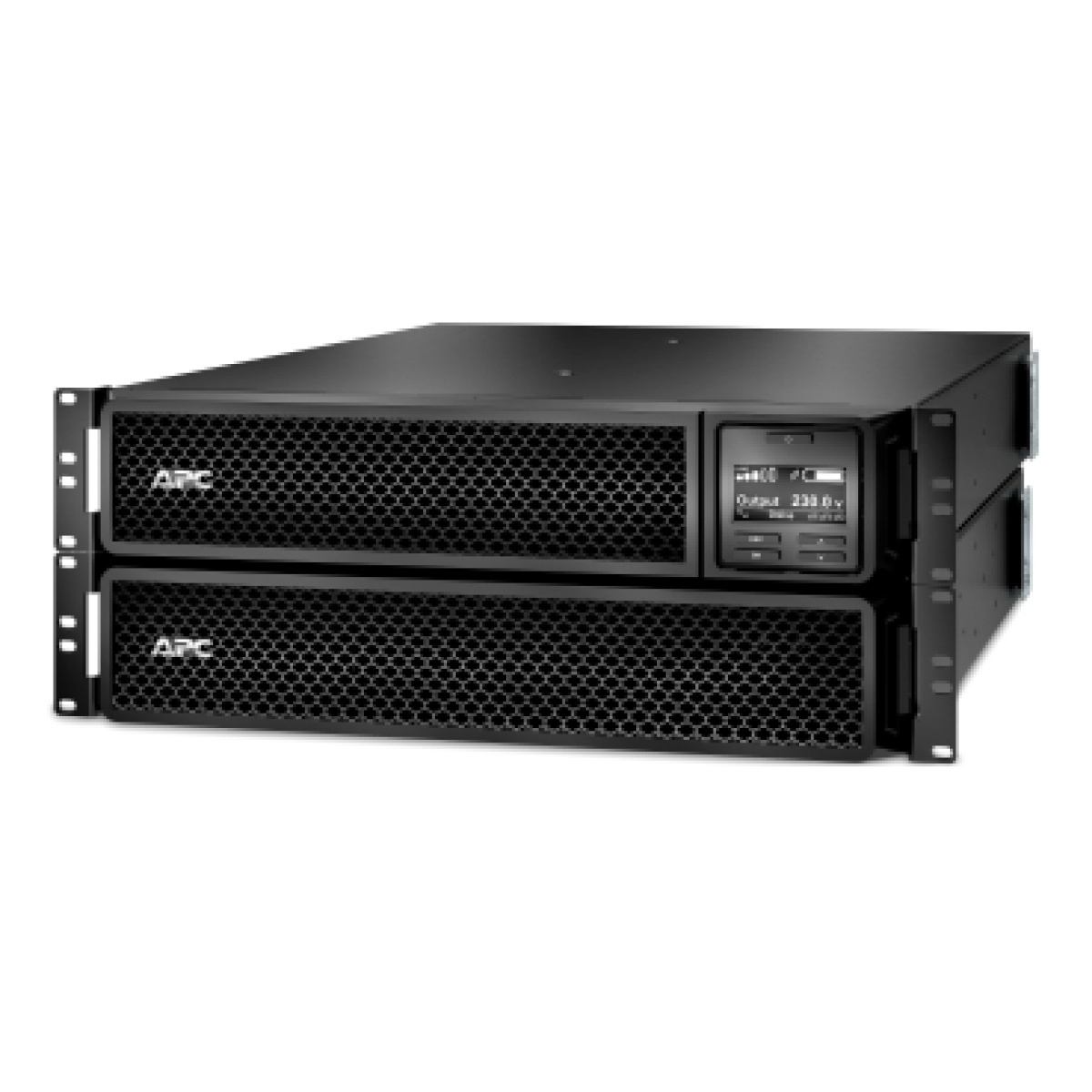 APC Smart-UPS SRT 3000 VA RM 208230 V IEC