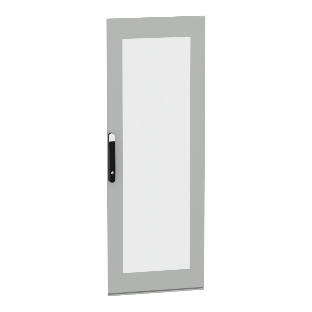 porta transparente, PanelSeT SFN, para invólucro elétrico H1600 W600mm