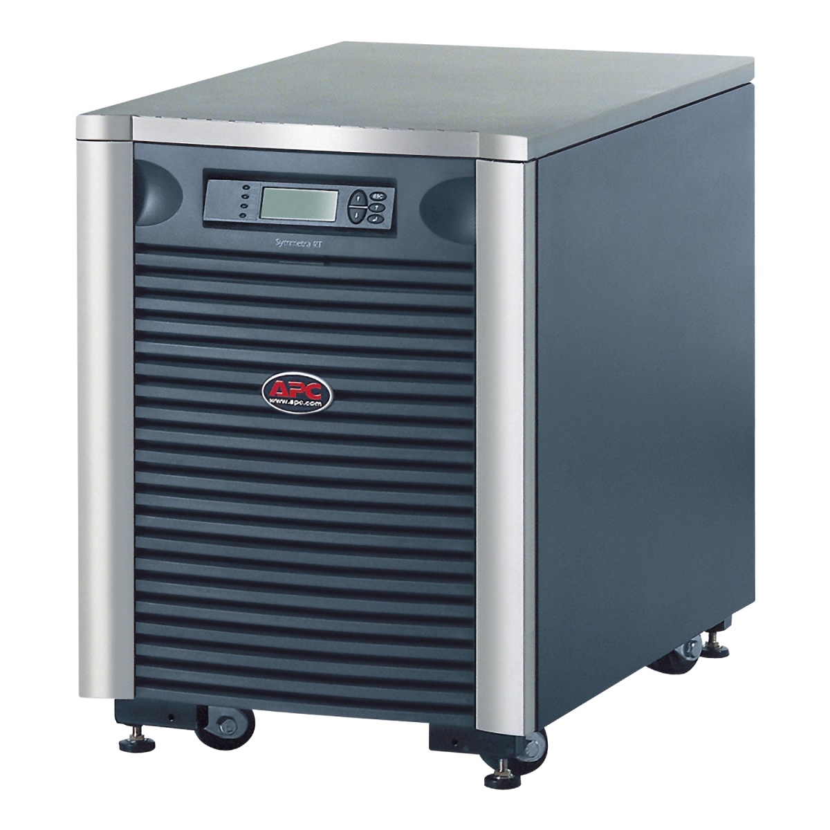 Symmetra LX 4kVA Escalonável para 8kVA da APC N1, 220230240V ou 380400415V