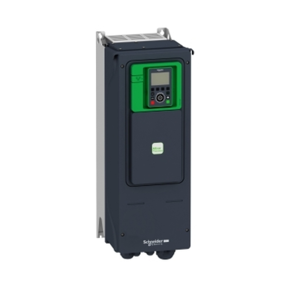 Variador de velocidade ATV650 - 15 kW20 HP - 380...480 V - IP55