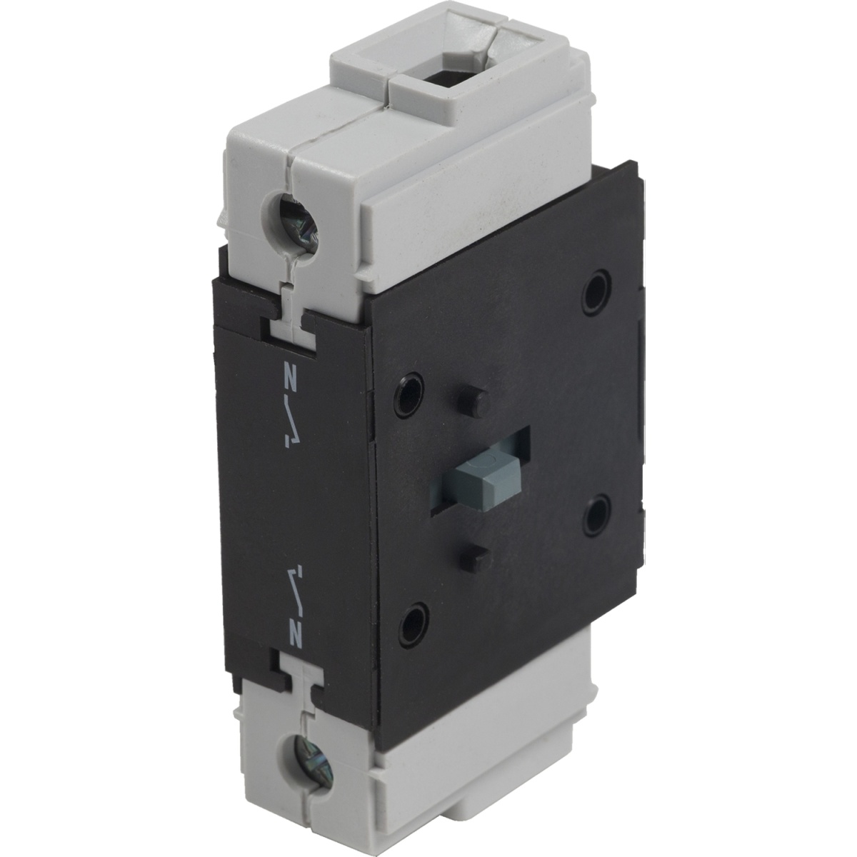 Pólo neutro - 80 A - para V3V4